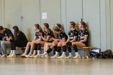 Bild 219 - wBJ SV Henstedt Ulzburg - Bramstedter TS : Ergebnis: 27:15
